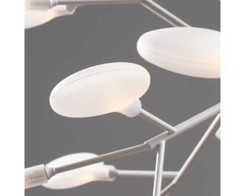 Подвесная люстра Freya Florencia FR5049PL-27W