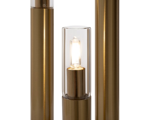 Настольный светильник Freya FR5109TL-03G