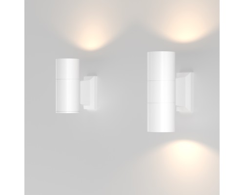 Настенный светильник (бра) Outdoor O574WL-01W