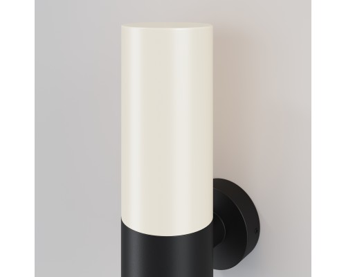 Настенный светильник (бра) Outdoor O418WL-01B