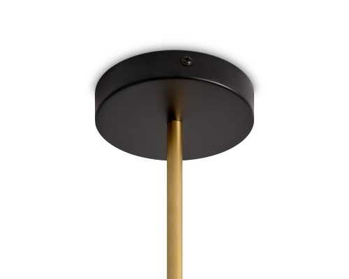 Потолочный светильник Freya FR2051CL-05BBS