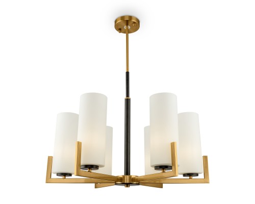 Люстра Maytoni MOD089PL-06BS