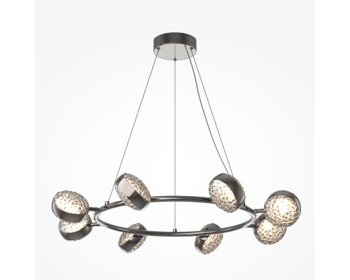 Подвесной светильник Maytoni MOD299PL-L80BC3K