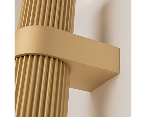 Настенный светильник (бра) Maytoni MOD326WL-02MG