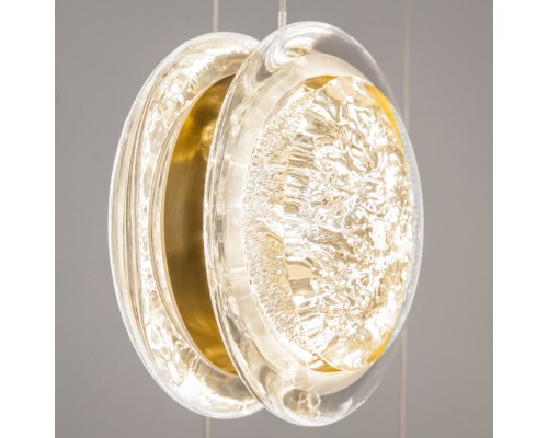 Подвесной светильник Maytoni MOD361PL-L58BS3K