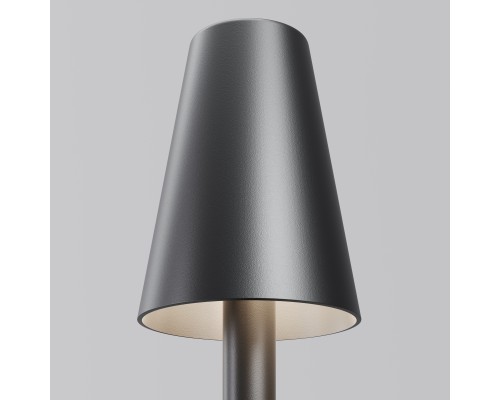 Ландшафтный светильник Outdoor O504FL-L1B3K