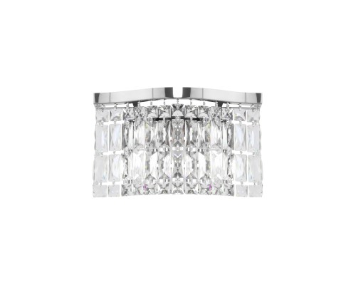 Настенный светильник (бра) Maytoni DIA005WL-02CH