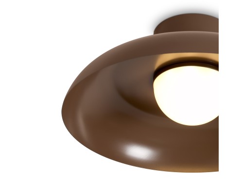 Потолочный светильник Freya FR5602CL-L10BR