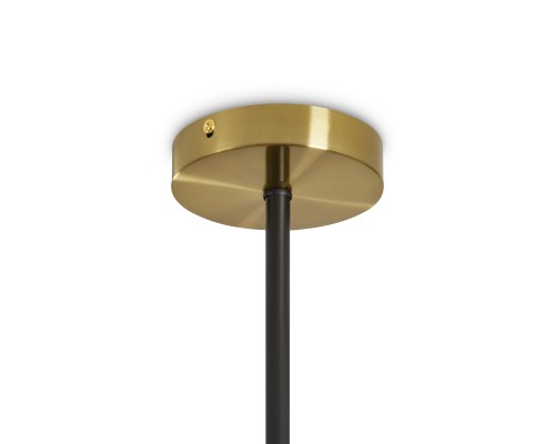 Подвесной светильник Freya FR5432PL-08BBS