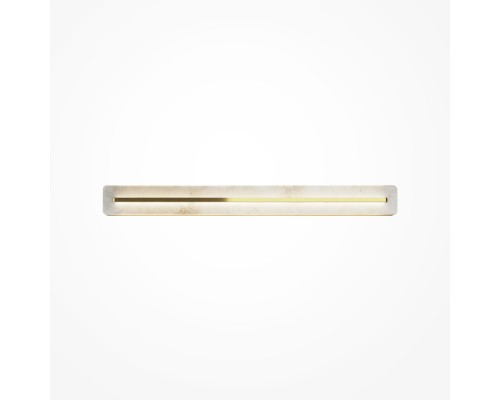 Настенный светильник (бра) Maytoni MOD366WL-L18BS3K