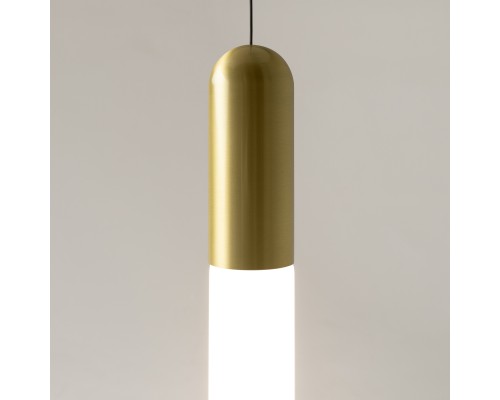 Подвесной светильник Technical P101PL-L300-12W3K-BS