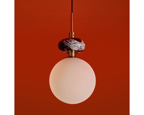 Подвесной светильник Freya FR5631PL-01BS1