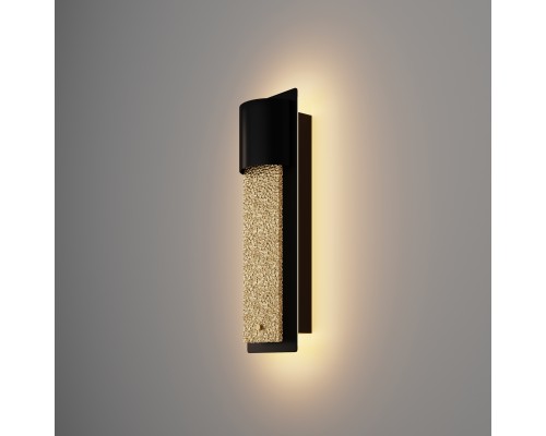 Настенный светильник (бра) Maytoni MOD474WL-L20B3K