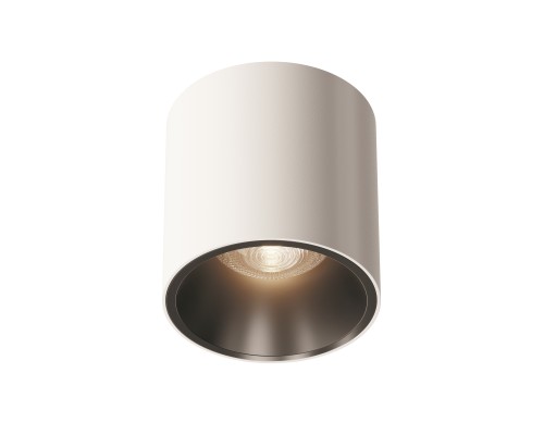 Потолочный светильник Technical C064CL-L12W4K-D