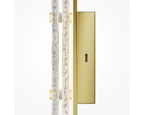 Настенный светильник (бра) Maytoni MOD439WL-L7BSK