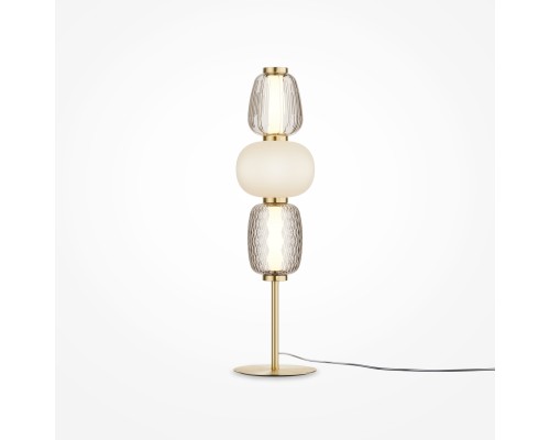 Настольный светильник Maytoni MOD267TL-L28G3K