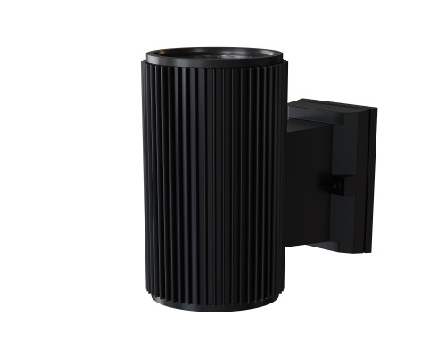 Настенный светильник (бра) Outdoor O419WL-01B