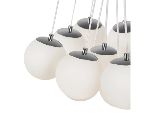 Подвесной светильник Freya FR5231PL-13CH