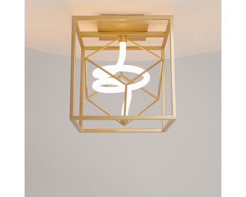 Потолочный светильник Maytoni MOD345CL-L9BS3K