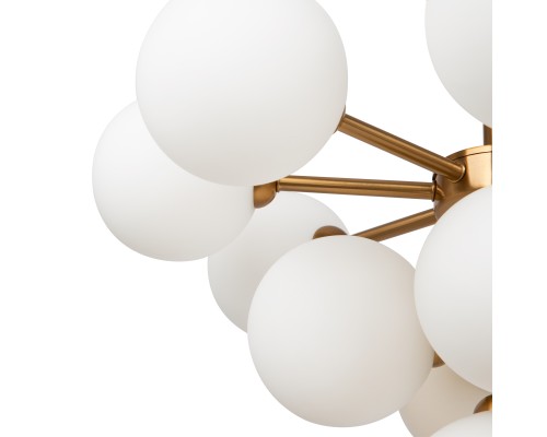 Подвесной светильник Freya FR5233PL-13BS