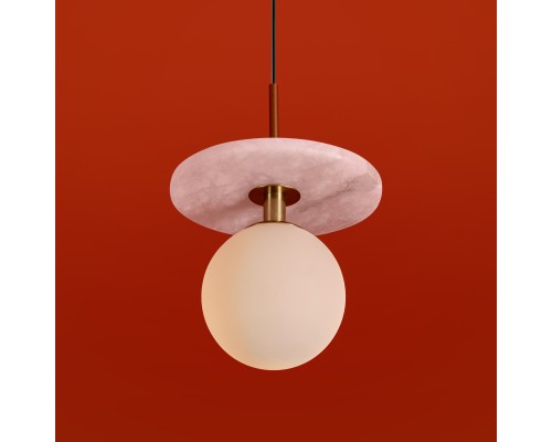 Подвесной светильник Freya FR5631PL-01BS