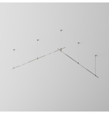 Готовая конструкция (набор) Technical TFC-Flar-H06-PT
