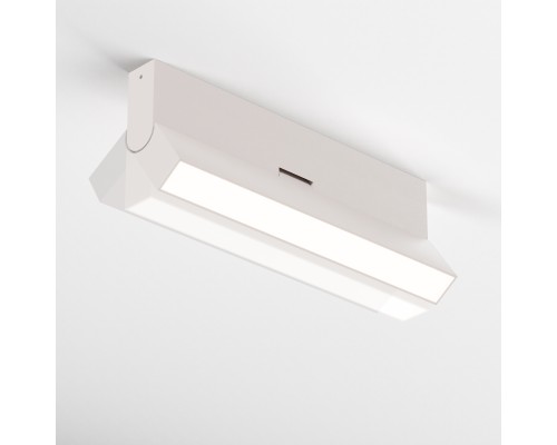 Потолочный светильник Technical C133CL-12W4K-W