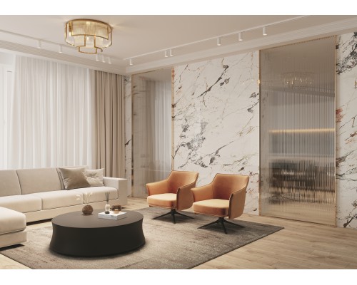 Потолочный светильник Maytoni MOD174CL-09G