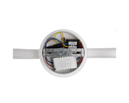 Настенный светильник (бра) Freya FR6099WL-L28W