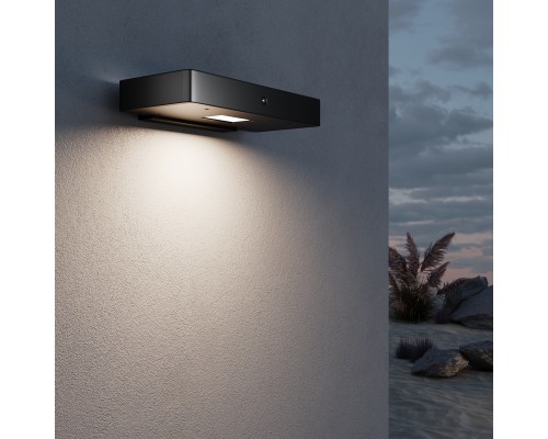 Настенный светильник (бра) Outdoor OSL456WL-L2GF3K