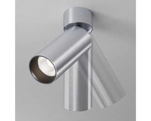 Потолочный светильник Technical C055CL-L12W4K-W-PT