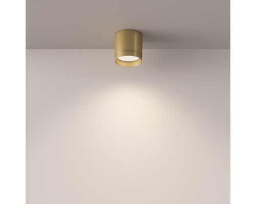 Потолочный светильник Technical C088CL-GX53-MG