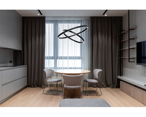 Подвесной светильник Maytoni MOD058PL-L74B4K