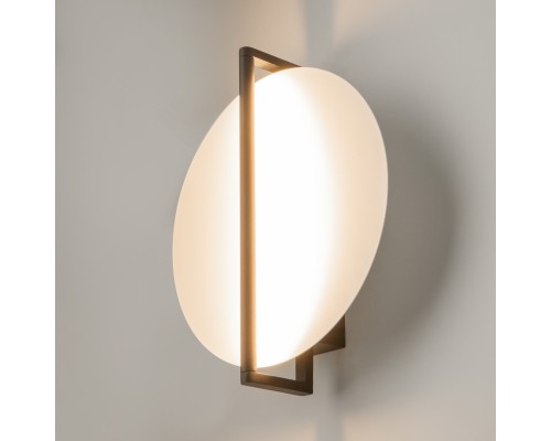 Настенный светильник (бра) Maytoni MOD279WL-L14B3K