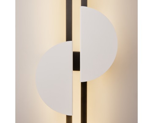 Настенный светильник (бра) Maytoni MOD179WL-L22W4K1