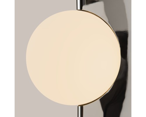 Настенный светильник (бра) Maytoni MOD324WL-01CH