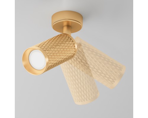 Потолочный светильник Technical C034CL-01G