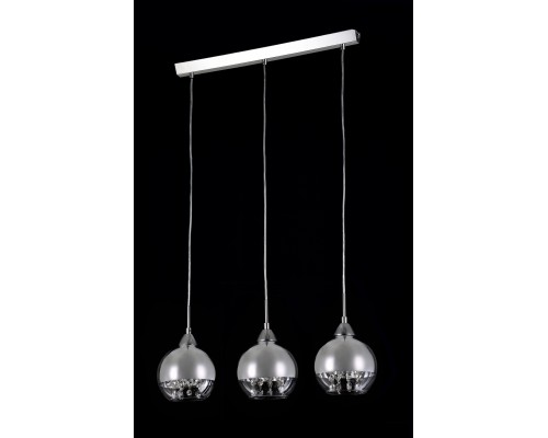 Подвесной светильник Maytoni P012-PL-03-N