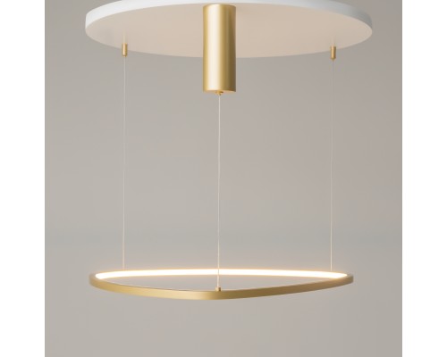 Подвесной светильник Maytoni MOD072PL-L28BS3K