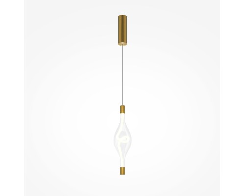 Подвесной светильник Maytoni MOD290PL-L14BS3K