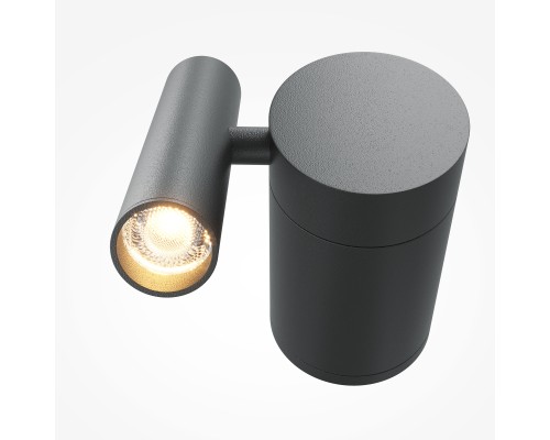 Настенный светильник (бра) Maytoni MOD433WL-L3B3K1