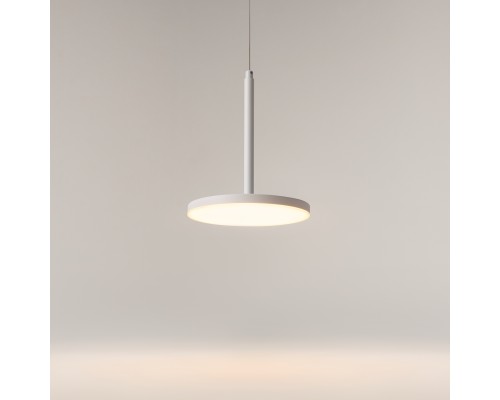 Подвесной светильник Technical P076PL-L12W3K-W