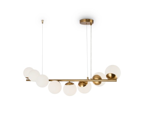 Подвесной светильник Freya FR5199PL-08BS1