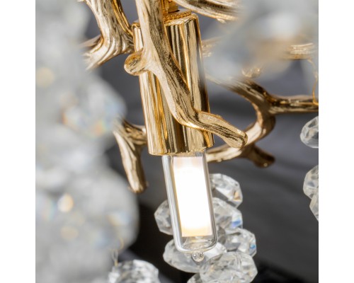 Потолочный светильник Freya FR1010CL-06G