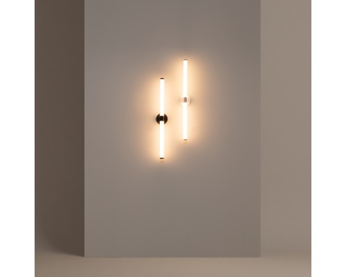 Настенный светильник (бра) Maytoni MOD106WL-L16W3K