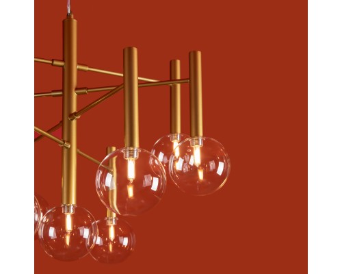 Потолочный светильник Freya FR5584CL-L45G