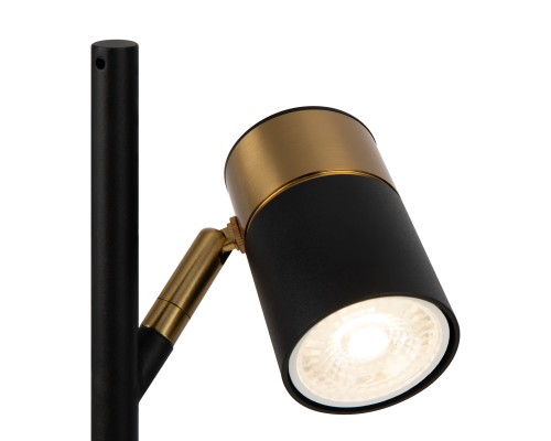 Настольный светильник Freya FR5201TL-01B