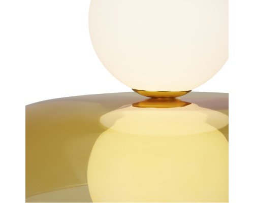 Подвесной светильник Freya FR5385PL-L17YW