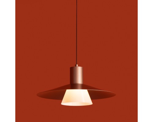 Подвесной светильник Freya FR5600PL-L5MG