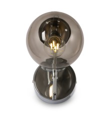 Настенный светильник (бра) Freya FR5083WL-01CH